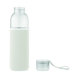 Szklana butelka 500 ml EBOR