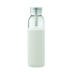 Szklana butelka 500 ml EBOR