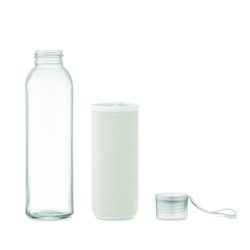 Szklana butelka 500 ml EBOR