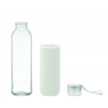 Szklana butelka 500 ml EBOR