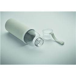 Szklana butelka 500 ml EBOR