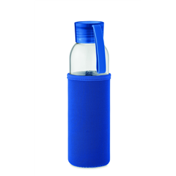 Szklana butelka 500 ml EBOR