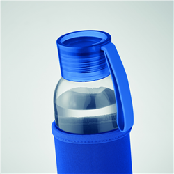 Szklana butelka 500 ml EBOR