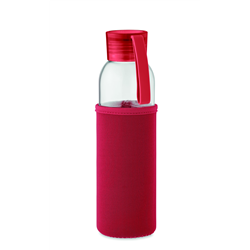 Szklana butelka 500 ml EBOR