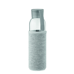 Szklana butelka 500 ml EBOR