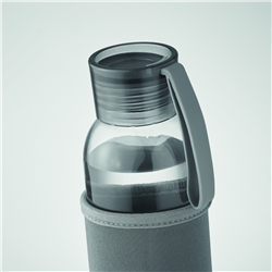 Szklana butelka 500 ml EBOR