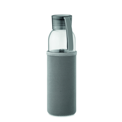 Szklana butelka 500 ml EBOR