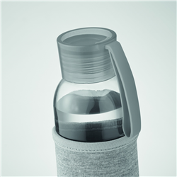 Szklana butelka 500 ml EBOR