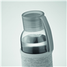 Szklana butelka 500 ml EBOR