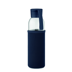 Szklana butelka 500 ml EBOR