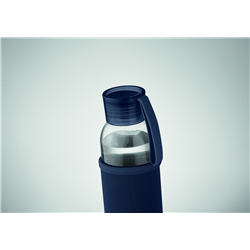 Szklana butelka 500 ml EBOR