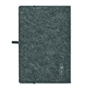 Notes A5 z filcu RPET FELTBOOK