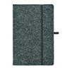 Notes A5 z filcu RPET FELTBOOK