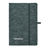Notes A5 z filcu RPET FELTBOOK