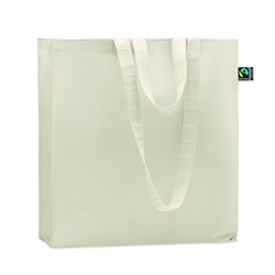 Torba na zakupy Fairtrade 180gr OSOLE ++