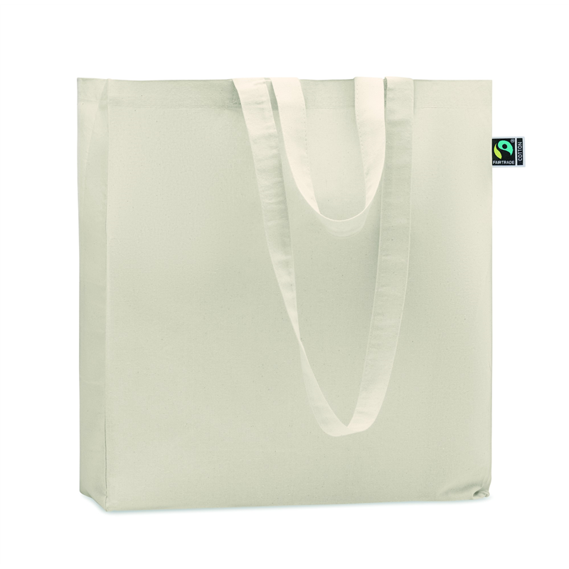 Torba na zakupy Fairtrade 180gr OSOLE ++