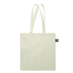 Torba na zakupy Fairtrade 180gr OSOLE ++