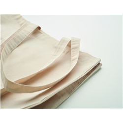 Torba na zakupy Fairtrade 180gr OSOLE ++