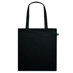 Torba Fairtrade 140gr/m² OSOLE COLOUR