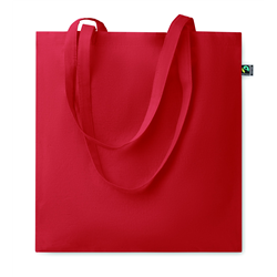 Torba Fairtrade 140gr/m² OSOLE COLOUR