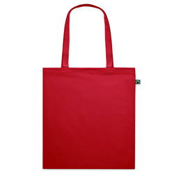 Torba Fairtrade 140gr/m² OSOLE COLOUR
