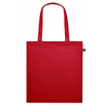 Torba Fairtrade 140gr/m² OSOLE COLOUR