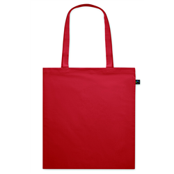 Torba Fairtrade 140gr/m² OSOLE COLOUR