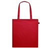 Torba Fairtrade 140gr/m² OSOLE COLOUR
