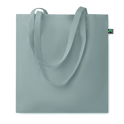 Torba Fairtrade 140gr/m² OSOLE COLOUR