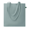 Torba Fairtrade 140gr/m² OSOLE COLOUR