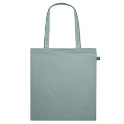 Torba Fairtrade 140gr/m² OSOLE COLOUR