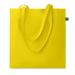 Torba Fairtrade 140gr/m² OSOLE COLOUR