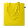Torba Fairtrade 140gr/m² OSOLE COLOUR
