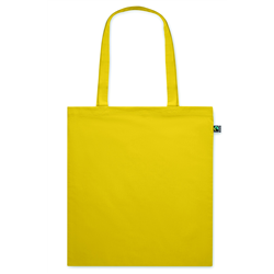 Torba Fairtrade 140gr/m² OSOLE COLOUR