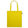 Torba Fairtrade 140gr/m² OSOLE COLOUR