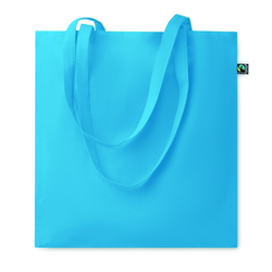 Torba Fairtrade 140gr/m² OSOLE COLOUR