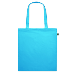 Torba Fairtrade 140gr/m² OSOLE COLOUR