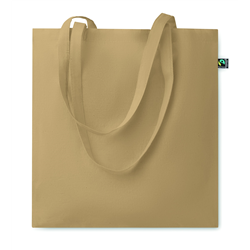 Torba Fairtrade 140gr/m² OSOLE COLOUR