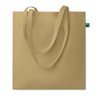 Torba Fairtrade 140gr/m² OSOLE COLOUR