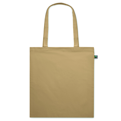 Torba Fairtrade 140gr/m² OSOLE COLOUR