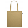 Torba Fairtrade 140gr/m² OSOLE COLOUR