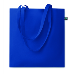 Torba Fairtrade 140gr/m² OSOLE COLOUR