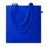 Torba Fairtrade 140gr/m² OSOLE COLOUR