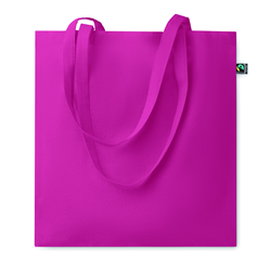 Torba Fairtrade 140gr/m² OSOLE COLOUR