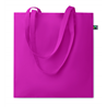 Torba Fairtrade 140gr/m² OSOLE COLOUR