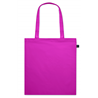 Torba Fairtrade 140gr/m² OSOLE COLOUR