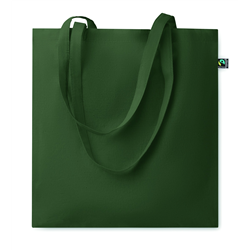 Torba Fairtrade 140gr/m² OSOLE COLOUR