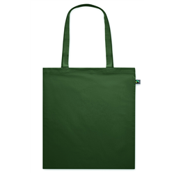 Torba Fairtrade 140gr/m² OSOLE COLOUR
