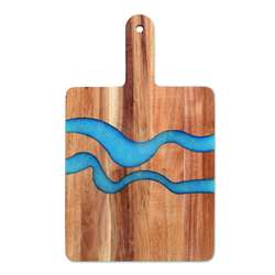 Deska do serwowania z akacji AZUUR