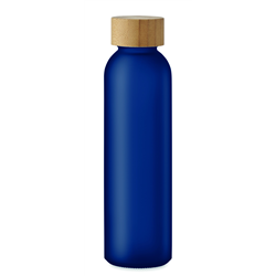Butelka z matowego szkła500 ml ABE